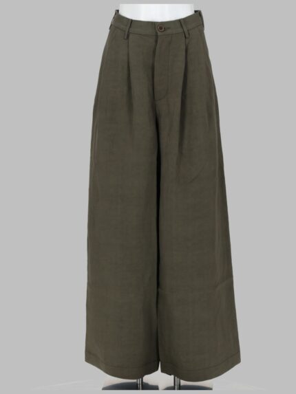 UMA WANG PANTALONE "PAELLA"