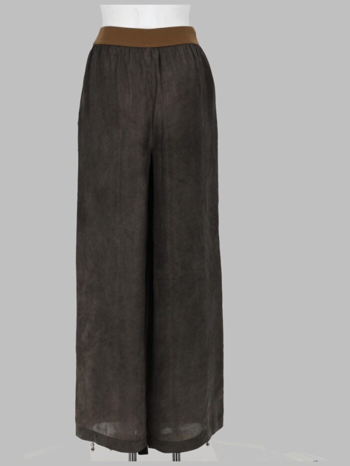 UMA WANG PANTALONE "PANSY"