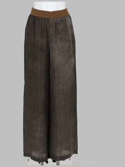 UMA WANG PANTALONE "PANSY"