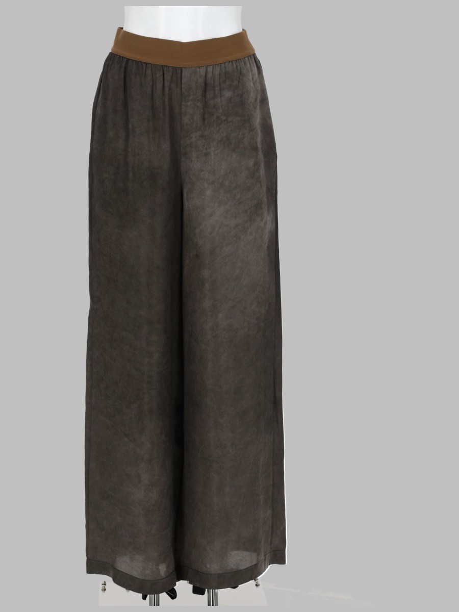 UMA WANG PANTALONE "PANSY"