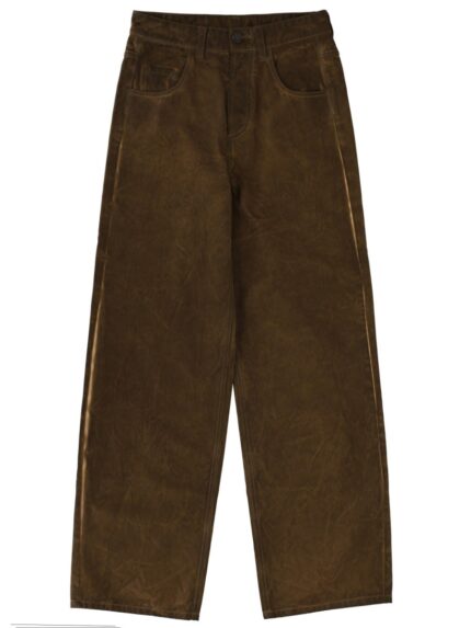 UMA WANG PANTS "PHYLLIS"