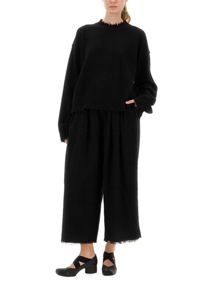 uma wang pants "poetic" UMA WANG PANTS "POETIC"