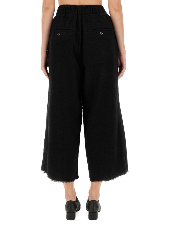 uma wang pants "poetic" UMA WANG PANTS "POETIC"