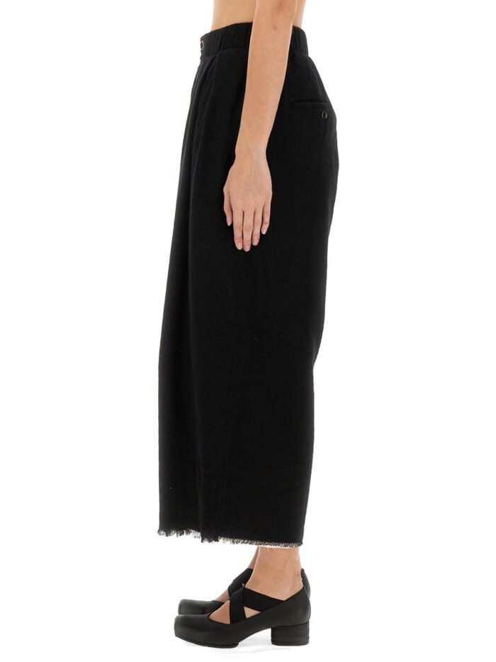 uma wang pants "poetic" UMA WANG PANTS "POETIC"