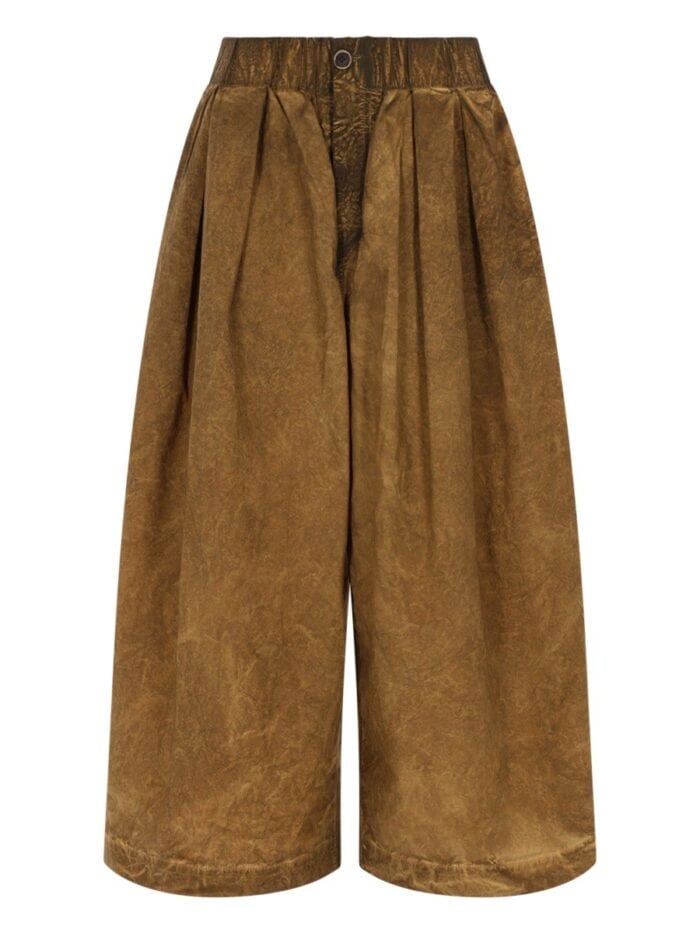 UMA WANG PANTS "POETIC"