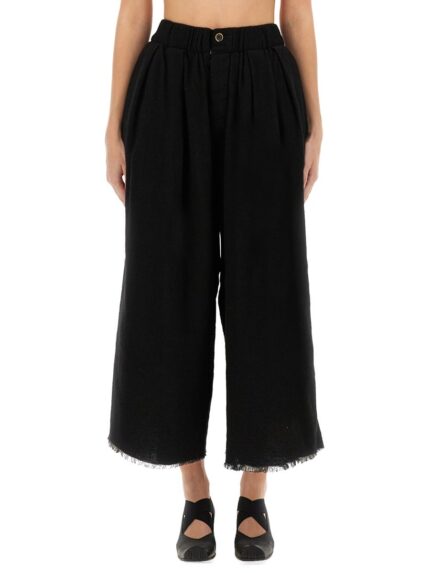 UMA WANG PANTS "POETIC"