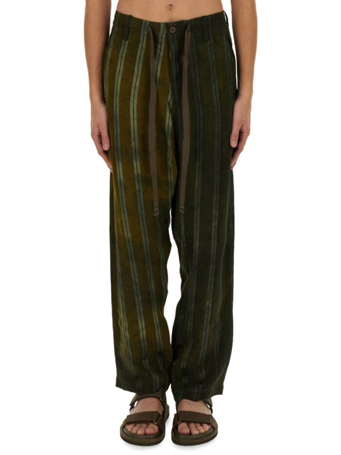 UMA WANG PANTS "POOJA"