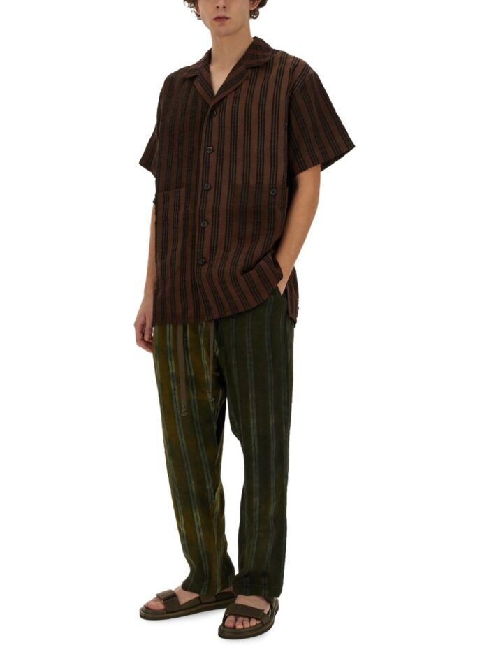 UMA WANG PANTS "POOJA"