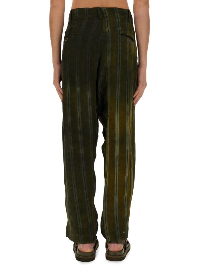 UMA WANG PANTS "POOJA"