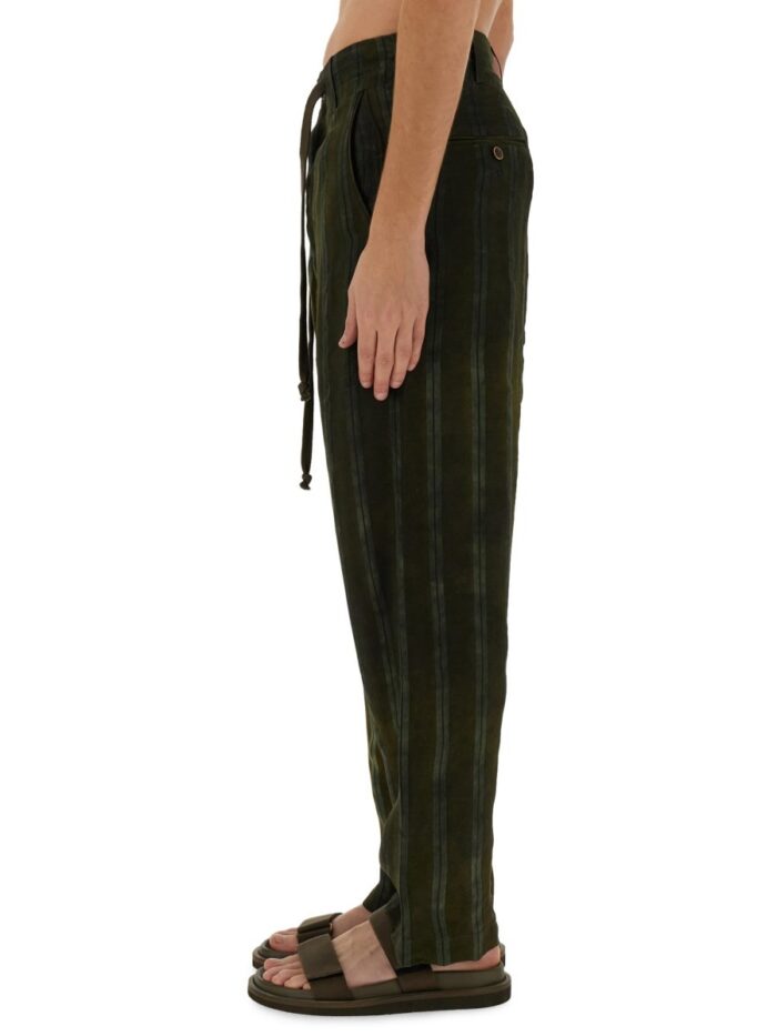 UMA WANG PANTS "POOJA"