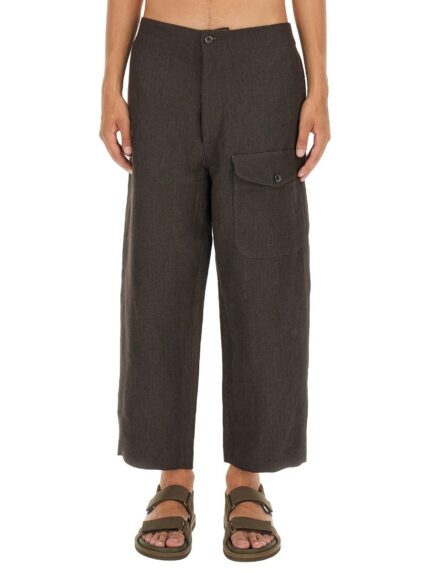 UMA WANG PAXTON PANTS