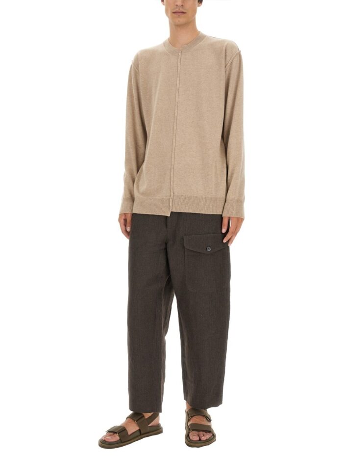UMA WANG PAXTON PANTS
