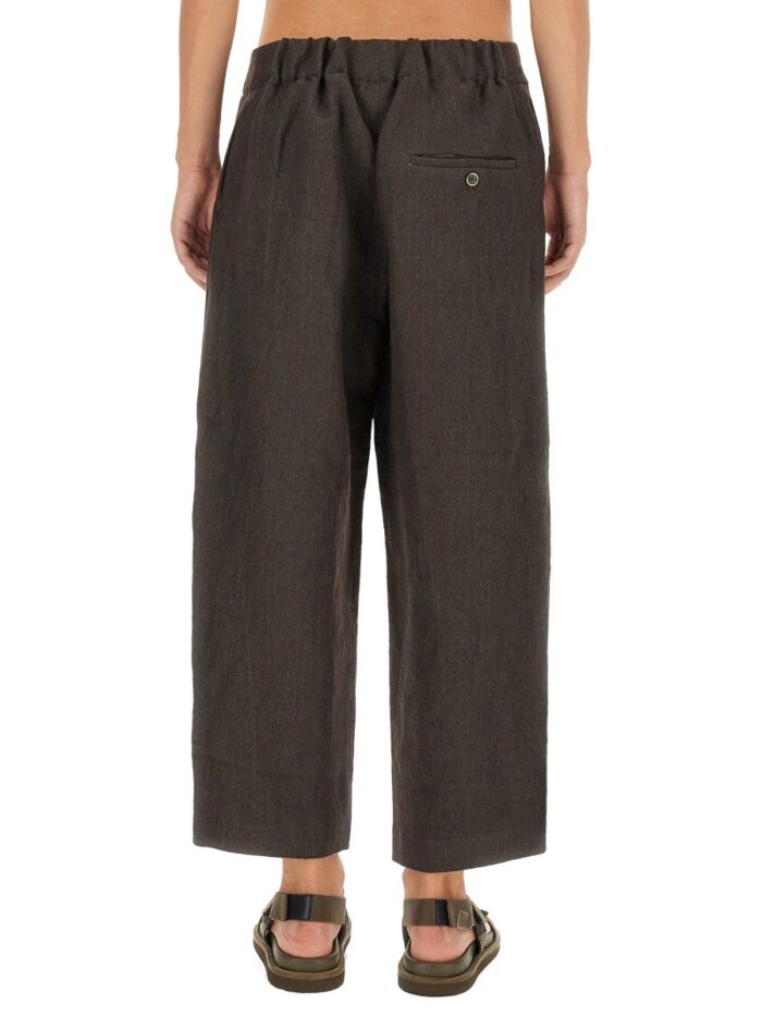 UMA WANG PAXTON PANTS