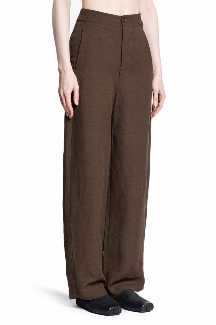 UMA WANG Pitti Trousers