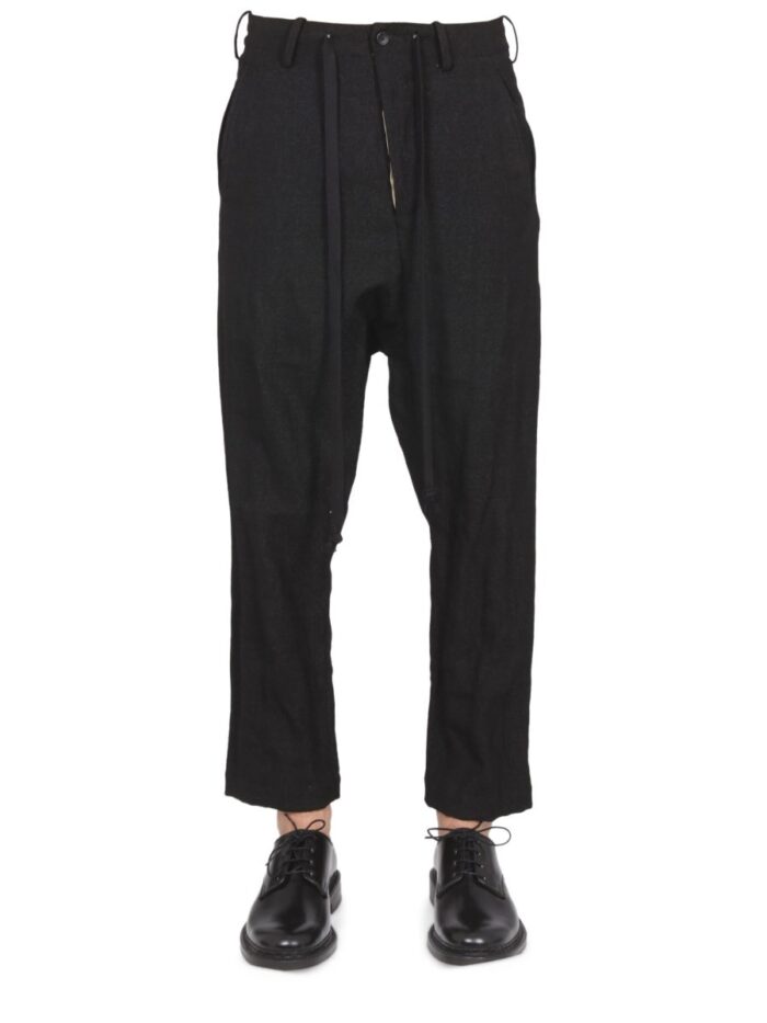 UMA WANG POOJA PANTS