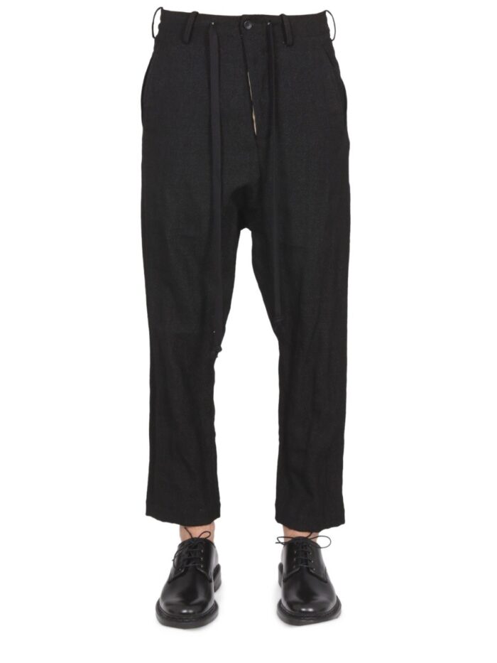UMA WANG POOJA PANTS