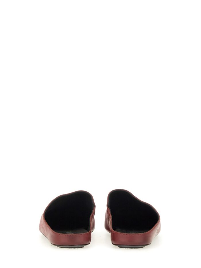 UMA WANG SLIPPER "BALLET"