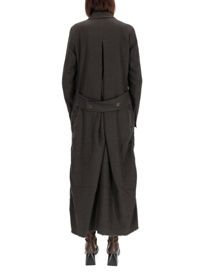 UMA WANG "SWAN" COAT