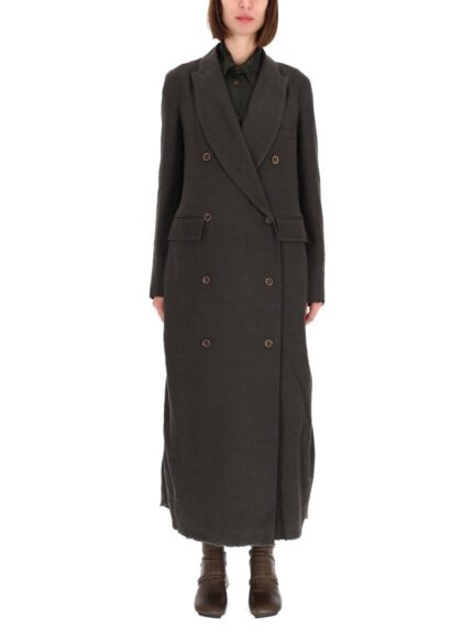 UMA WANG "SWAN" COAT