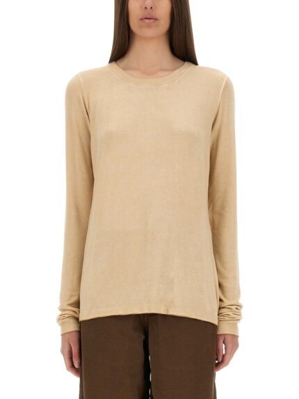 UMA WANG T-SHIRT "TATA"