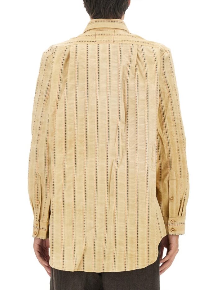 UMA WANG TAB SHIRT