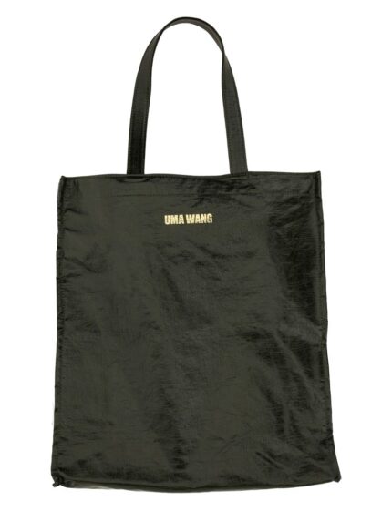 UMA WANG TOTE BAG