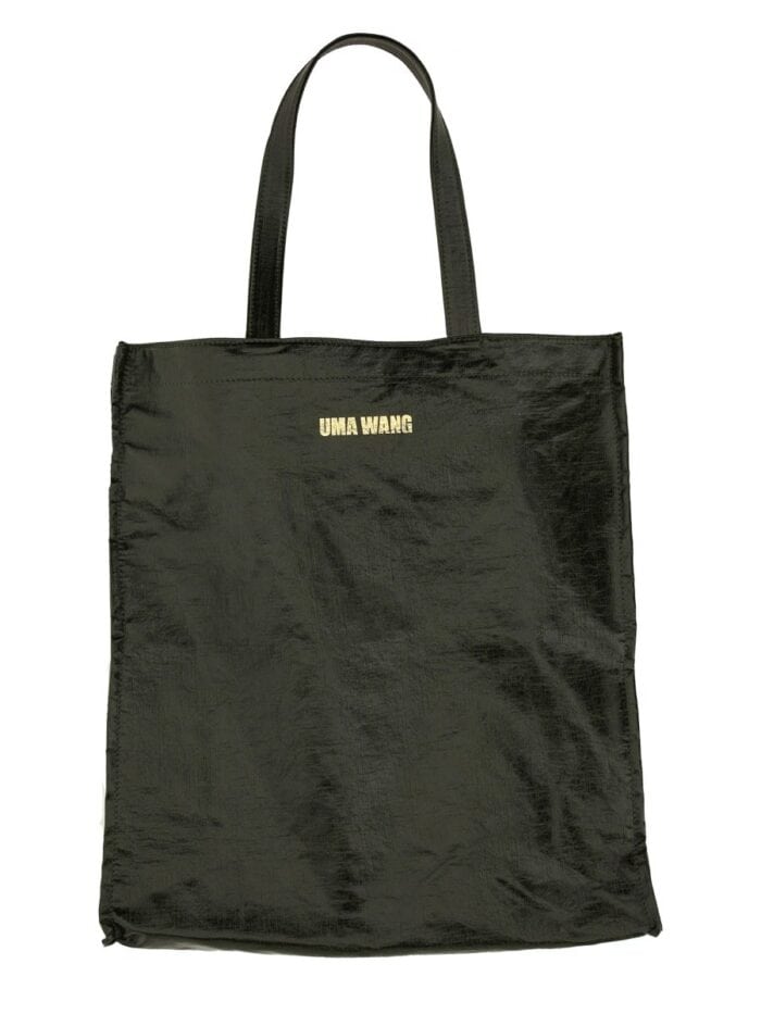UMA WANG TOTE BAG