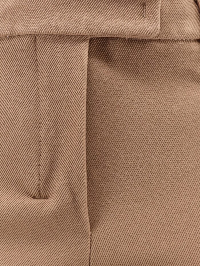 's Max Mara Umanita Cotton Blend Trousers