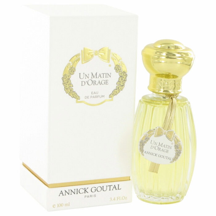 Un Matin D'Orage By Annick Goutal - Eau De Parfum Spray 3.4 Oz - Image 1