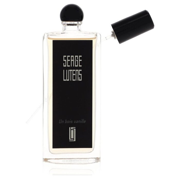Un Bois Vanille By Serge Lutens - Eau De Parfum Spray (Unisex Unboxed) 1.69 Oz - Image 1