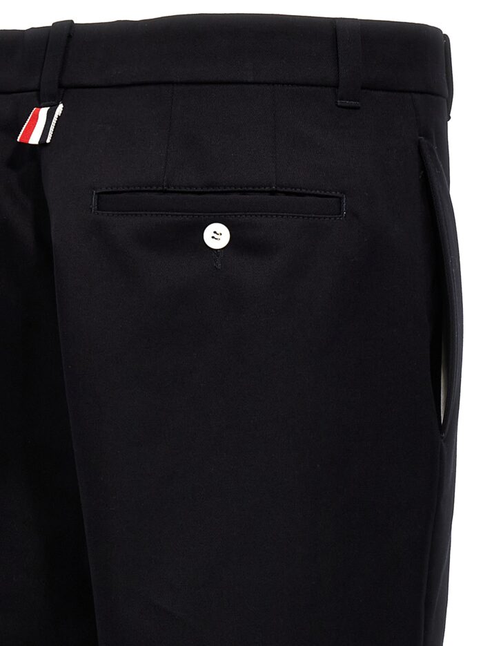 THOM BROWNE 'Unconstructed Combo' Pants
