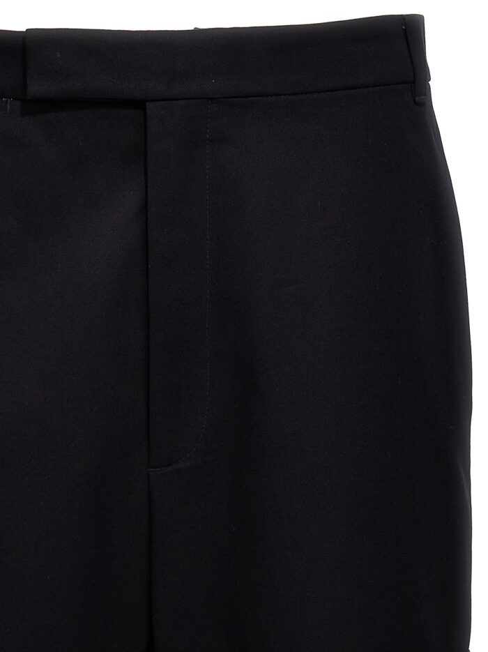 THOM BROWNE 'Unconstructed Combo' Pants