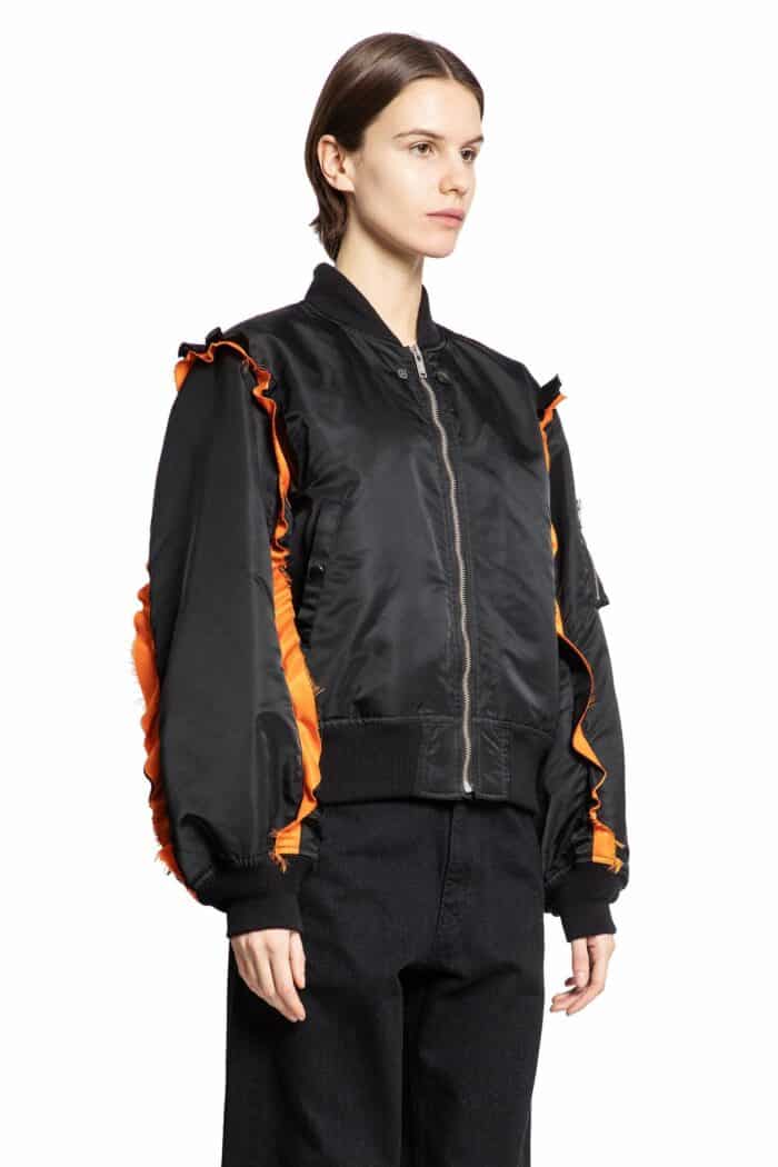 UNDERCOVER Bomber Jacket