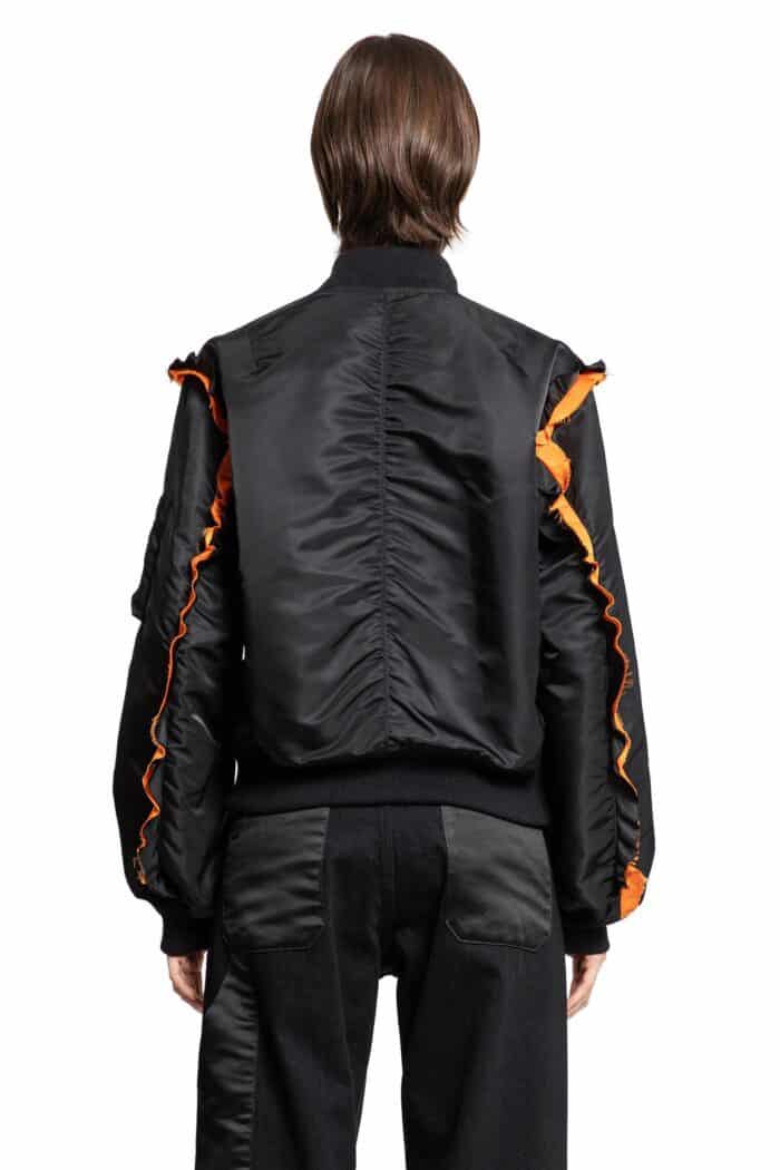 UNDERCOVER Bomber Jacket