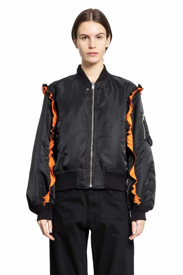 UNDERCOVER Bomber Jacket