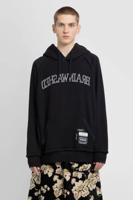 UNDERCOVER Brainwashed Hoodie