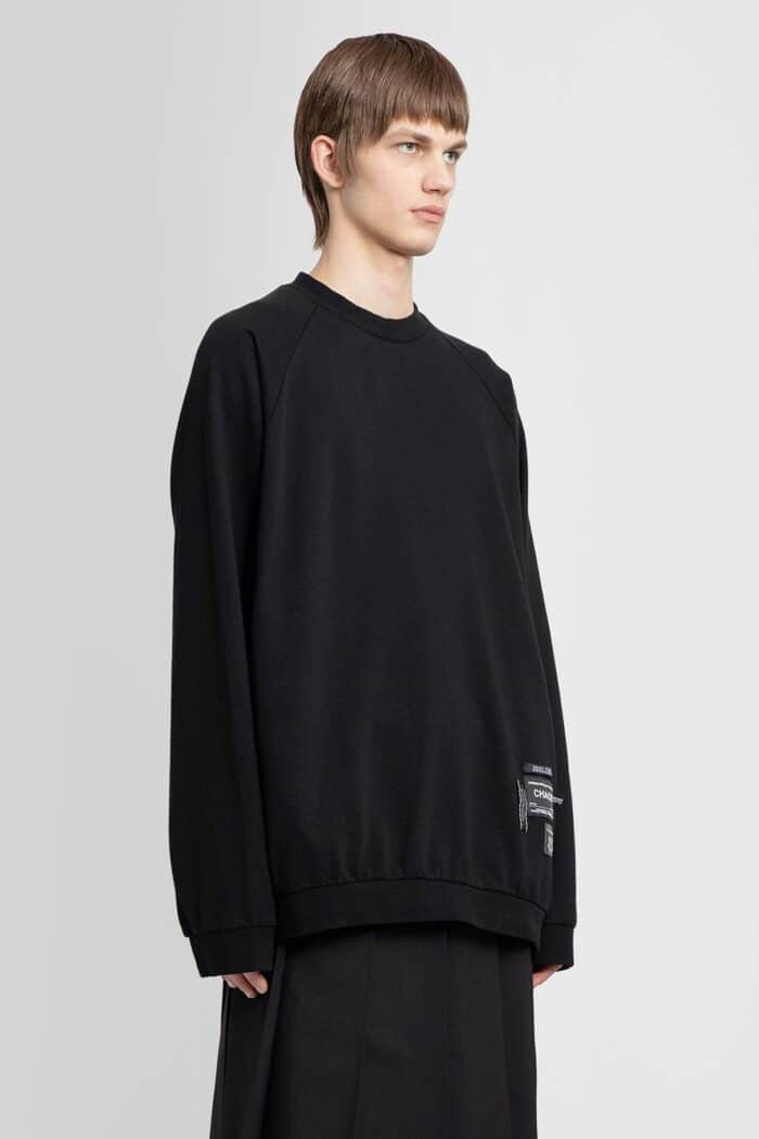 undercover chaos sweatshirt UNDERCOVER Chaos Sweatshirt