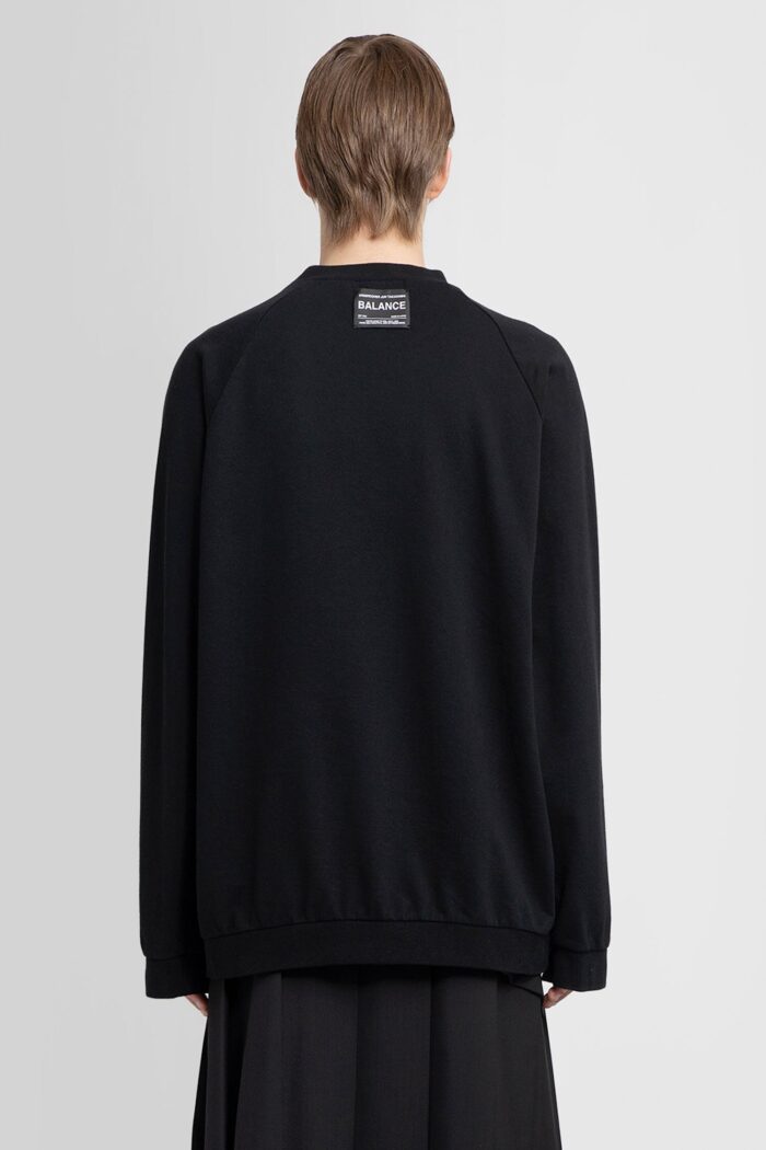 undercover chaos sweatshirt UNDERCOVER Chaos Sweatshirt