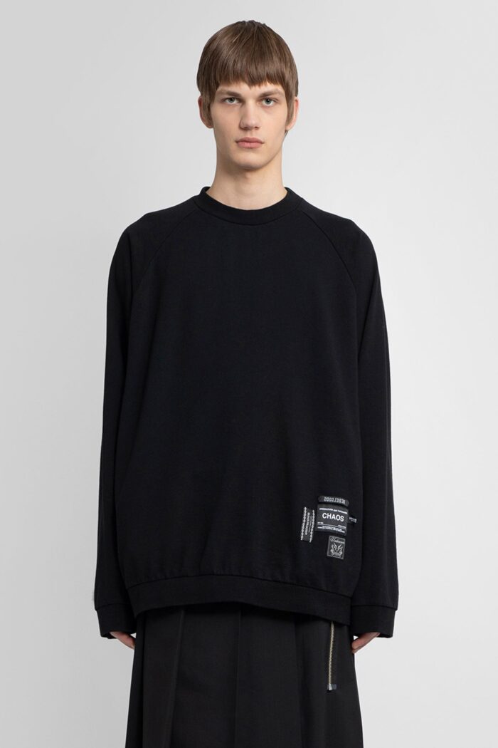 undercover chaos sweatshirt UNDERCOVER Chaos Sweatshirt