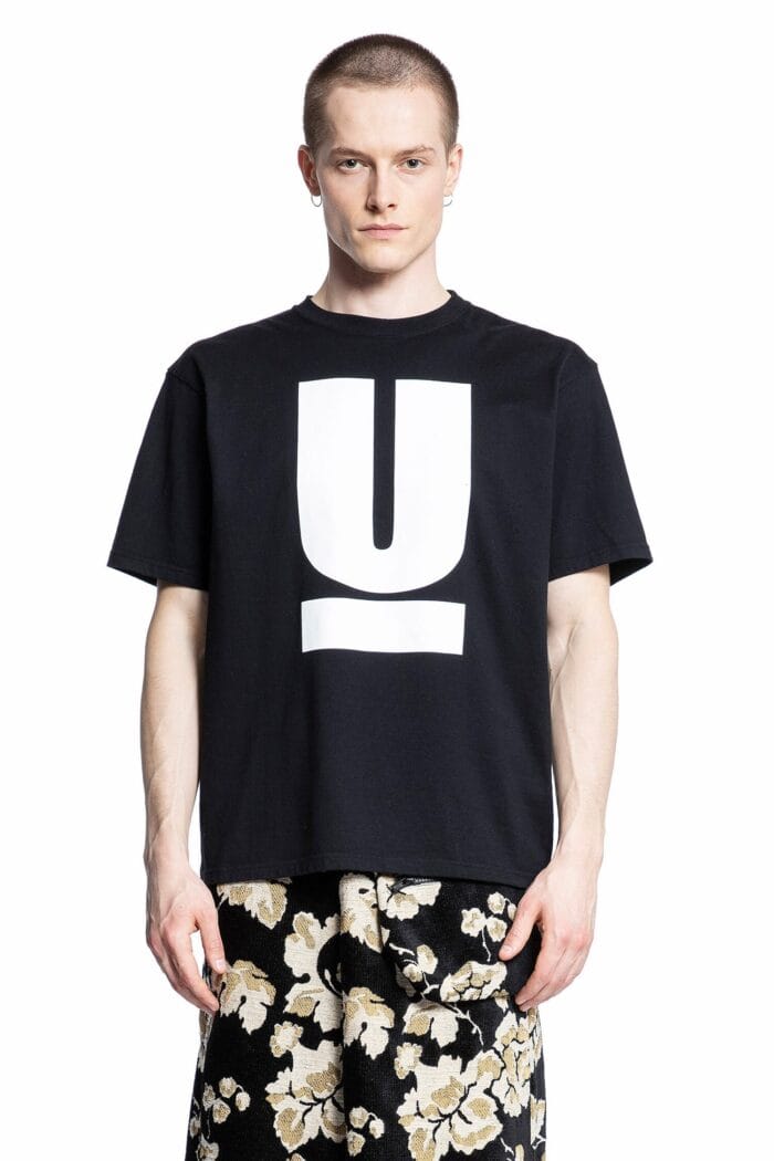 UNDERCOVER Classic Logo T-shirt