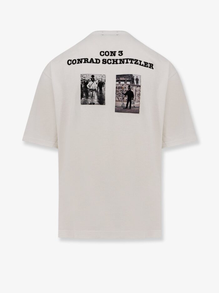 UNDERCOVER Cotton T-shirt