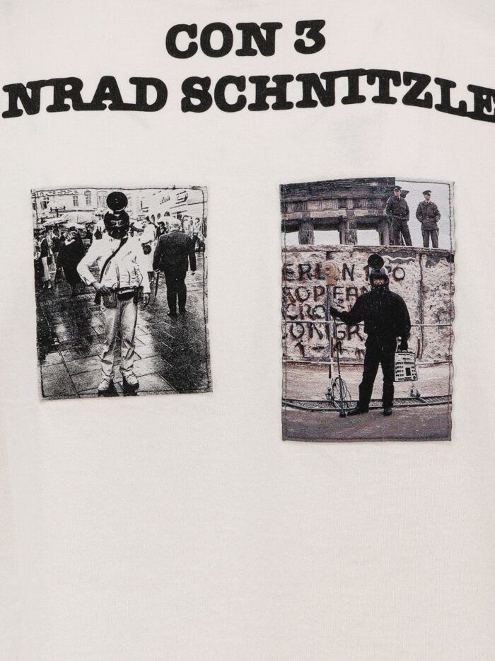 UNDERCOVER Cotton T-shirt
