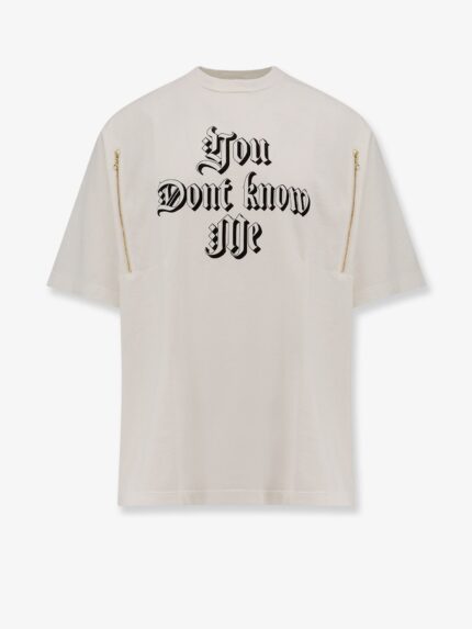 UNDERCOVER Cotton T-shirt