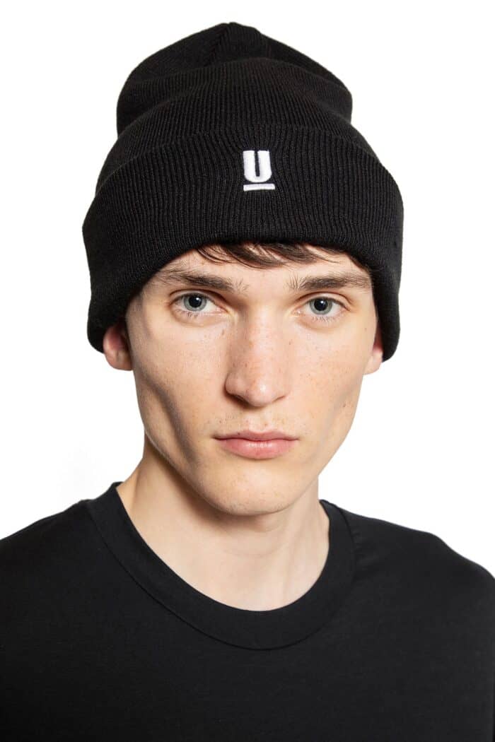 UNDERCOVER New Era Collaboration U Beanie