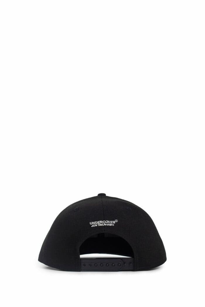 UNDERCOVER New Era Collaboration U Cap