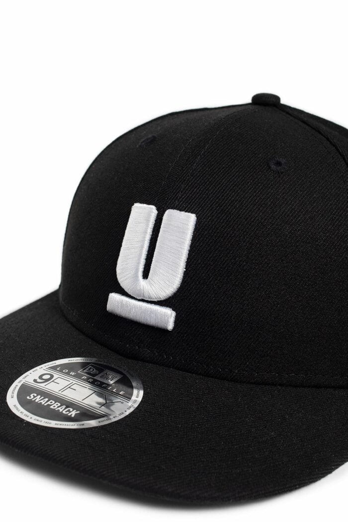 UNDERCOVER New Era Collaboration U Cap