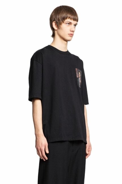 UNDERCOVER Printed T-shirt