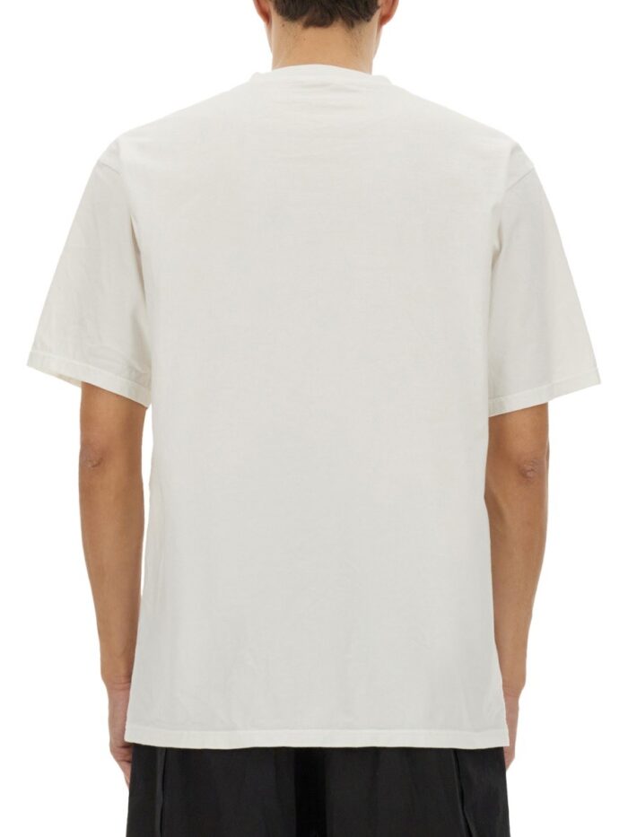 UNDERCOVER T-SHIRT WITH PRINT