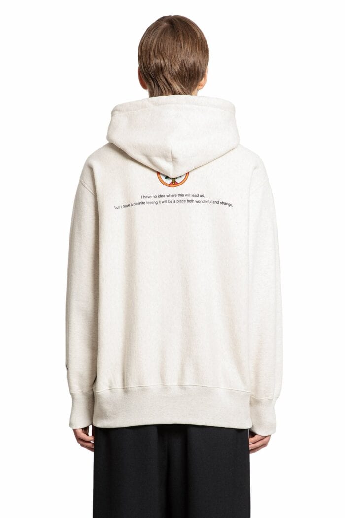 UNDERCOVER ''twin Peaks'' Hoodie