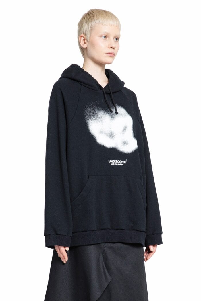 UNDERCOVER Uc1d1801 Sweatshirt